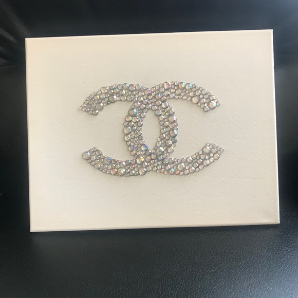 Luxury Canvas 👑 - Picture 4 of 6